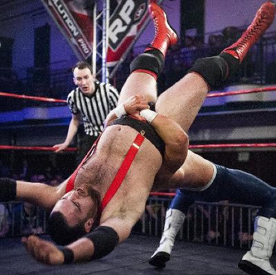 Revolution Pro Wrestling