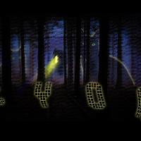 CYOA! Spooky Sober Queer+LGBT Dance Party with Raffle for BBB at Virtual Event