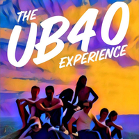 The UB40 Experience / MK11 Milton Keynes / Sat 14th Jan 2023 at MK11 LIVE MUSIC VENUE