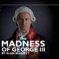 NT Live: The Madness of George III