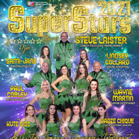 SuperStars 2021 at Babbacombe Theatre