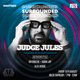 Surrounded 360 with JUDGE JULES Event Title Pic