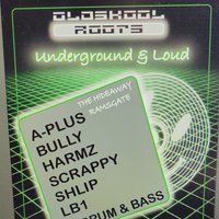 Underground & Loud at The Hideaway Ramsgate