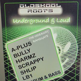 Underground & Loud