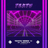 Tektu Week 11