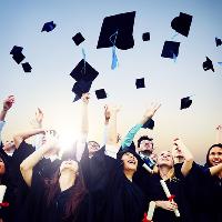 Graduation Celebrations