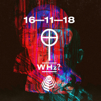 Watt Hz? // Shlomo, VSK & Tapefeed