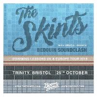 The Skints & Bedouin Soundclash at The Trinity Centre