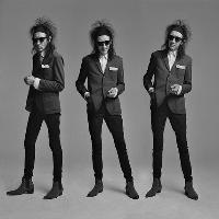 Dr John Cooper Clarke - The Luckiest Guy Alive