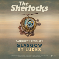 The Sherlocks at St Luke's