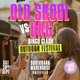 Old skool & UKG Bingo Clash Event Title Pic