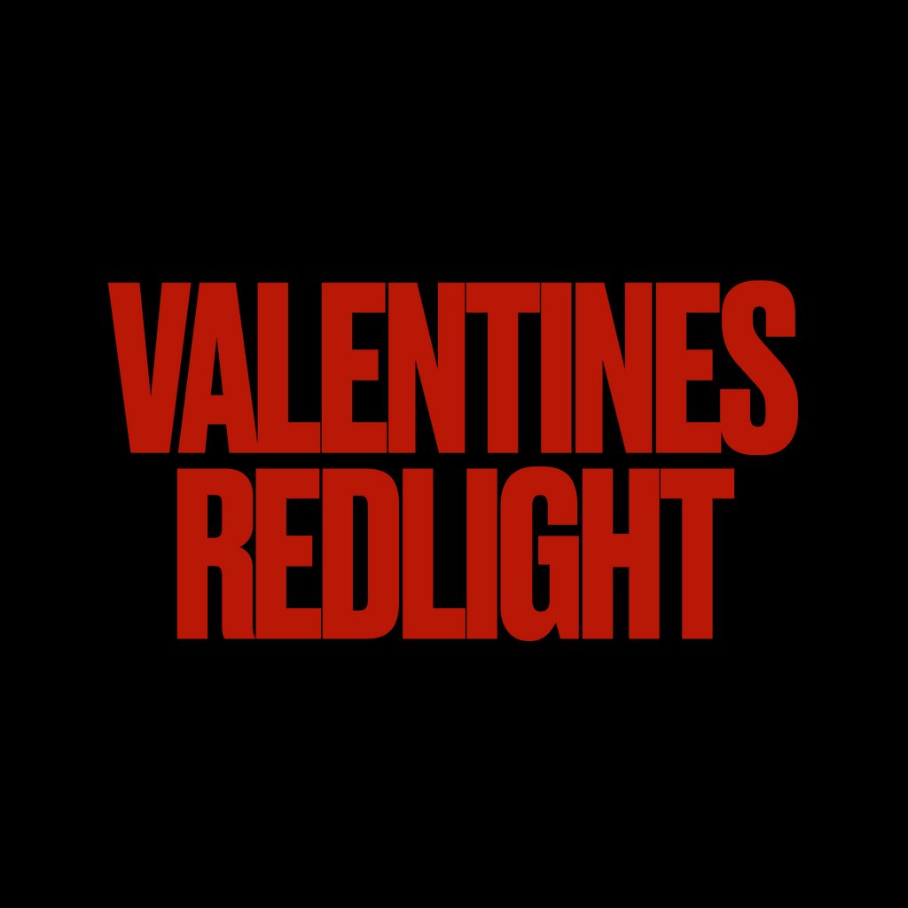 Valentines - Redlight