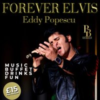 ELVIS NIGHT at BAR BIANCO at Bar Bianco Chester Le Street