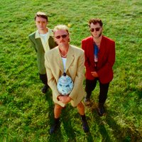 Naked Soft Men (FR) // Wehmut at Big Hands