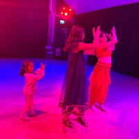 Mandala Tote Bag Craft & Bollywood Dance Workshop at ARTCH Studios