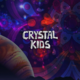 Crystal Kids : Psychedelic Sisters Event Title Pic