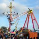 Cleethorpes August Holiday Mega Funpark Event Title Pic