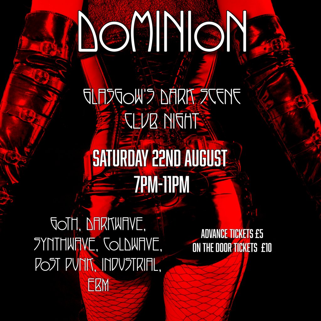 Dominion