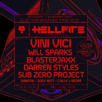 Hellfire 3.0 Hellfire 3.0