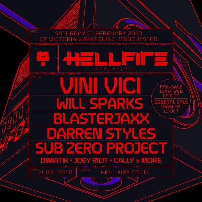 Hellfire 3.0