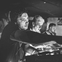 Tekno Disco presents: Liam Doc at The Mill Digbeth