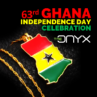63rd Ghanaian Independence Day Celebration at The Onyx