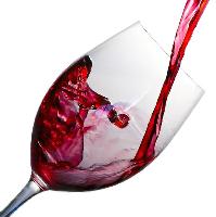 Steak and Red Wine Tasting