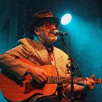 Mickey Van Gelder at The Continental