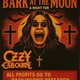 Bark At The Moon - A night for Ozzy (Edinburgh) Event Title Pic