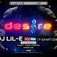 DESIRE - Weekly Thursday After Party - LIL-E Event Title Pic