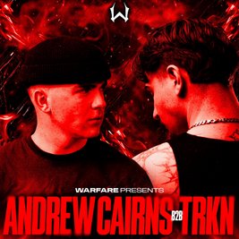 Warfare Presents: ANDREW CAIRNS B2B TRKN