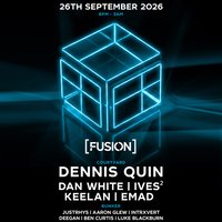TOSH // Dennis Quin