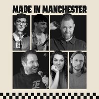 Made in Manchester || Creatures Comedy Club at Creatures Comedy Club