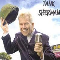 Evening with Tank Sherman