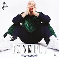 Example Tour Example Tour
