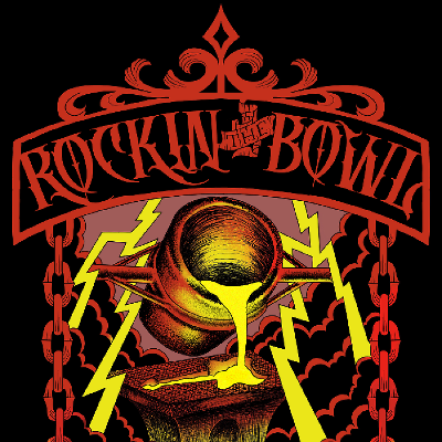 Rockin the Bowl - Forged in Hell 2019