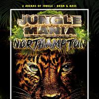 Jungle Mania Northampton at Roadmender Northampton