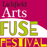 Lichfield Fuse Festival at Beacon Park