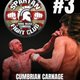 Cumbrian Spartan Ring Warz 3 Event Title Pic