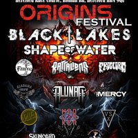 Origins Festival at Hereford Racecourse Roman Road Hereford HR4 9QU