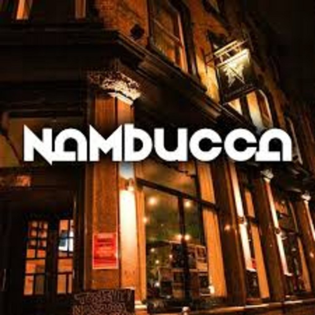 Nambucca Presents: The Showcase