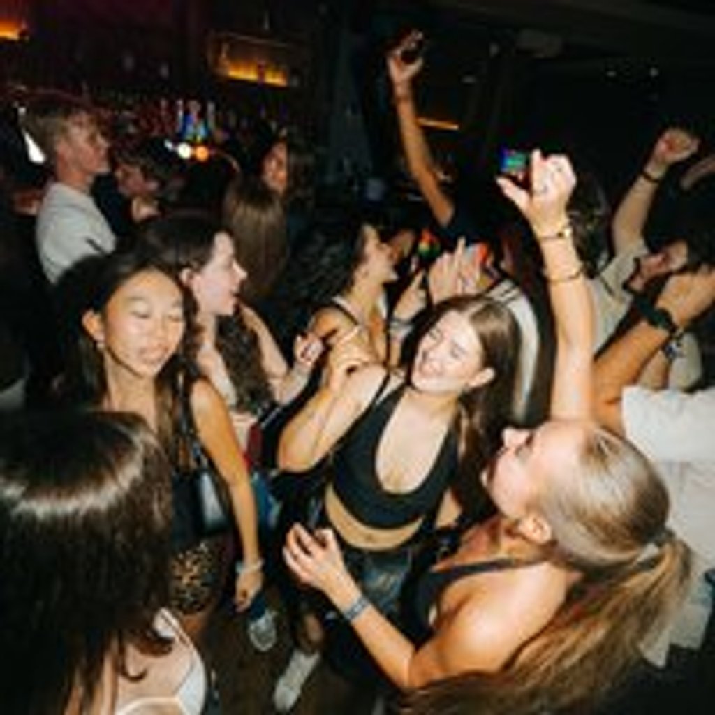 Triangle Tuesdays - 3 Venues - 1000 + Students - 1 Ticket at The Brass Pig, Bristol