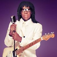 Nile Rodgers & CHIC