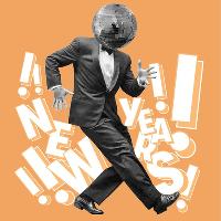 GoodFoot X Tommy K present: NYE at the Brewhouse