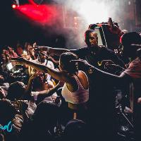 UKG Xmas Club & Rooftop Party - Sweet Female Attitude / Sticky UKG Xmas Club & Rooftop Party - Sweet Female Attitude / Sticky