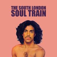 The South London Soul Train Prince Special w/Echoes Of Prince