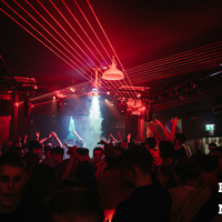 Bring on the Night at Revolution