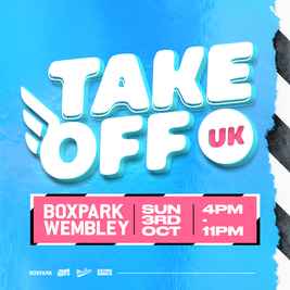 Take Off London