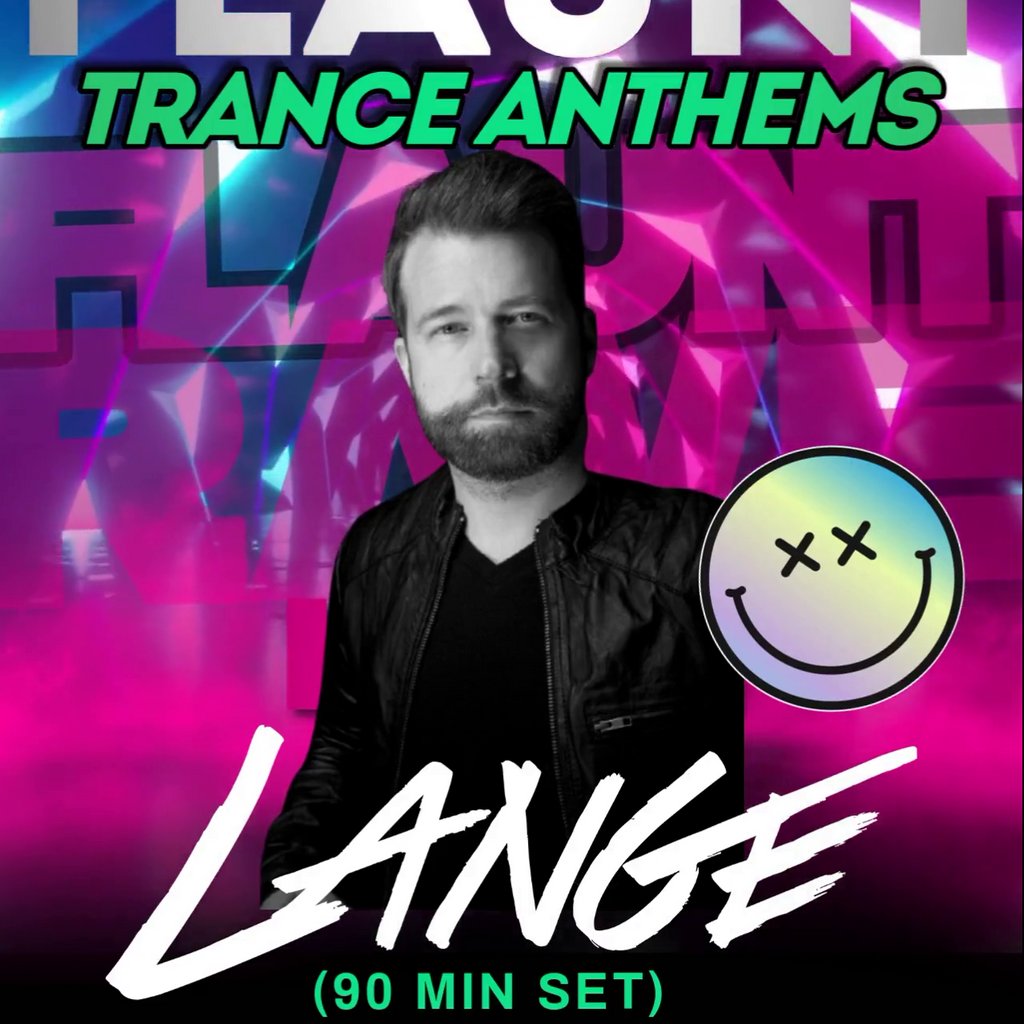 FLAUNT Trance Anthems (SOLD OUT), 10 October | Event in Worcester | AllEvents