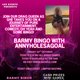 Barmy bingo Event Title Pic